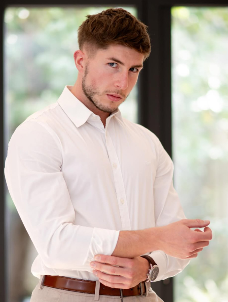 Jordan portrait studio