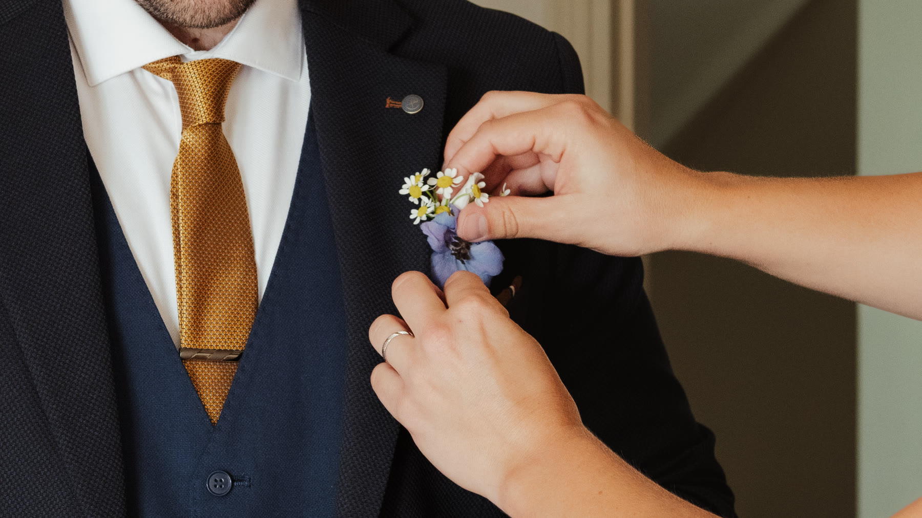 Mariage